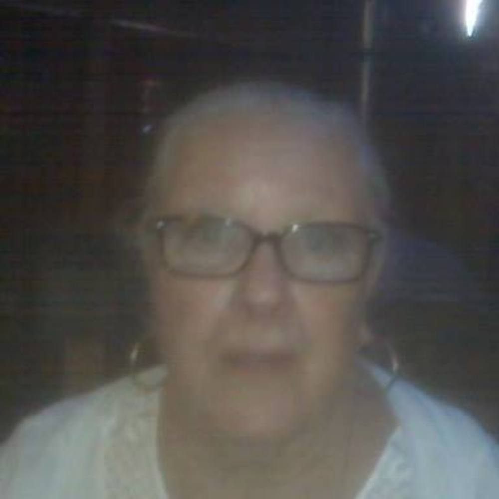 Meet your Posher, Patty
